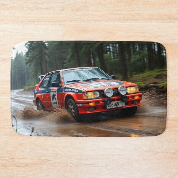 Item preview, Rally Fury designed and sold by CarRends.
