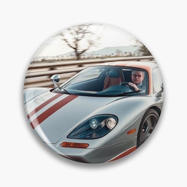 Item preview, Silver Bullet designed and sold by CarRends.