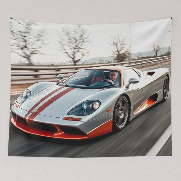 Item preview, Silver Bullet designed and sold by CarRends.