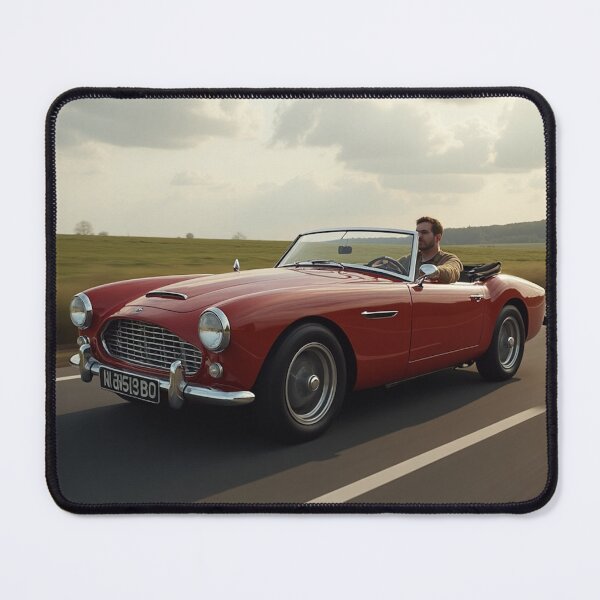 Item preview, Crimson Classic designed and sold by CarRends.
