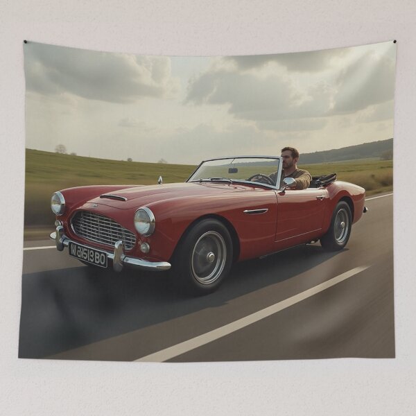 Item preview, Crimson Classic designed and sold by CarRends.