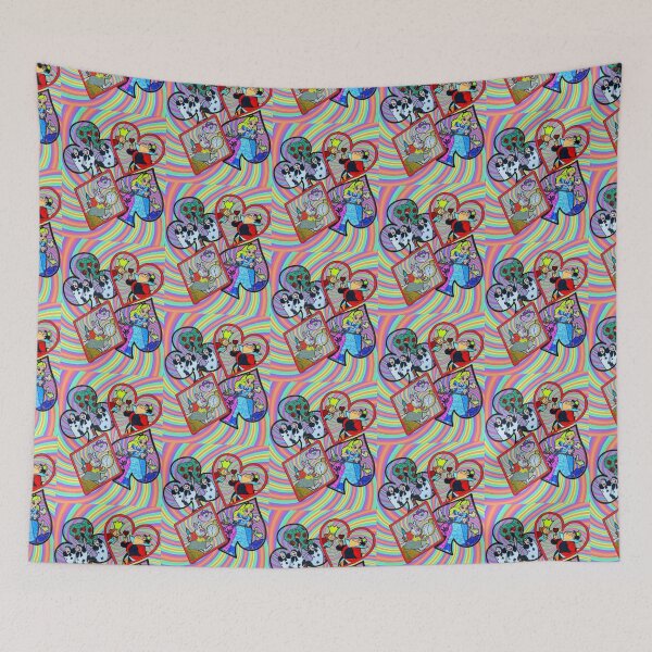 Item preview, Wonderland designed and sold by KeekneesKustoms.