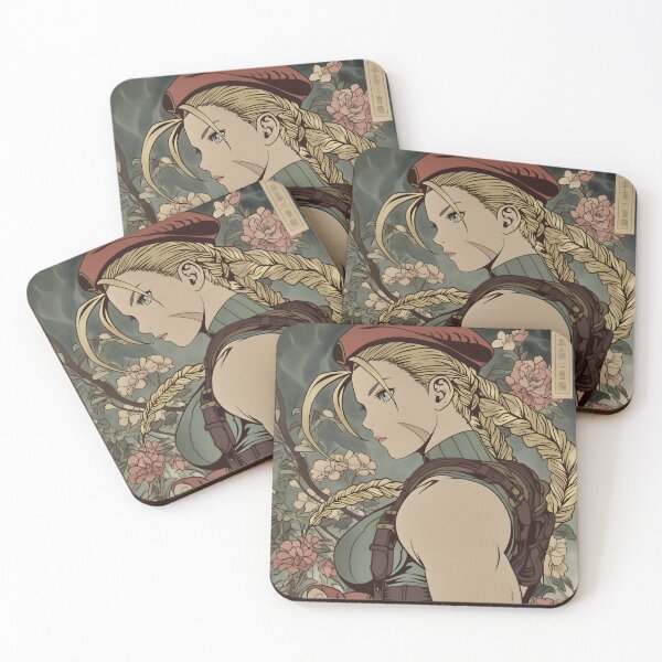 Item preview, Traditional Cammy designed and sold by SchellStation.