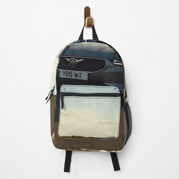 Item preview, Elegance at Full Throttle designed and sold by CarRends.