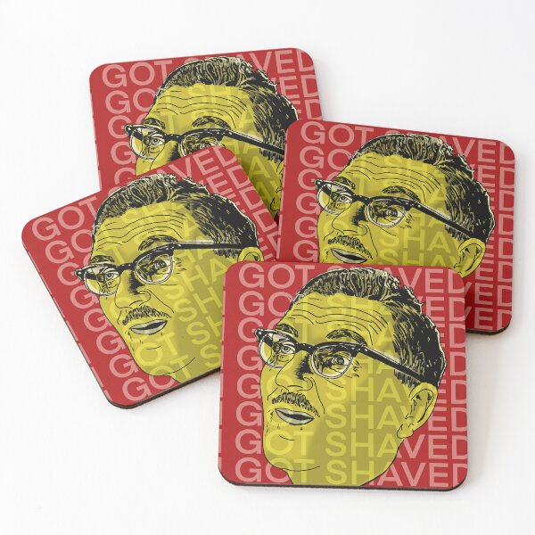 Item preview, I Got Shaved- Floyd The Barber (Nirvava) designed and sold by TLBugg.