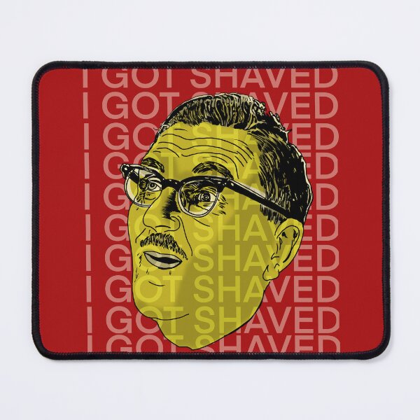 Item preview, I Got Shaved- Floyd The Barber (Nirvava) designed and sold by TLBugg.