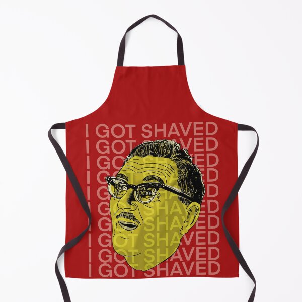 Item preview, I Got Shaved- Floyd The Barber (Nirvava) designed and sold by TLBugg.