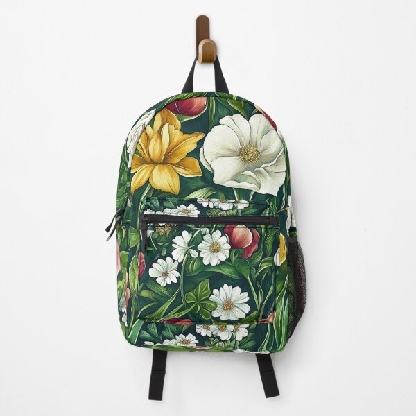 Item preview, Meadow Daydream – Botanical Whimsy Series designed and sold by Espinoza Creative.