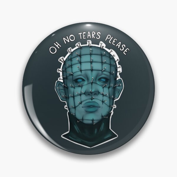 Item preview, Pinhead "Hellraiser" designed and sold by Blight-Grove.