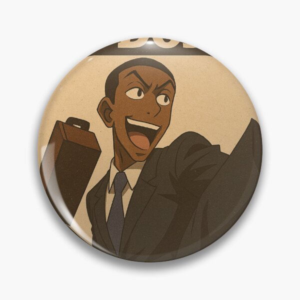 Item preview, Tom Dubois (BOONDOCKS) designed and sold by Tidal Arts.