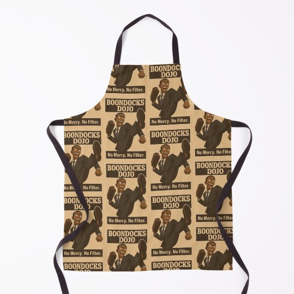 Item preview, Tom Dubois (BOONDOCKS) designed and sold by Tidal Arts.