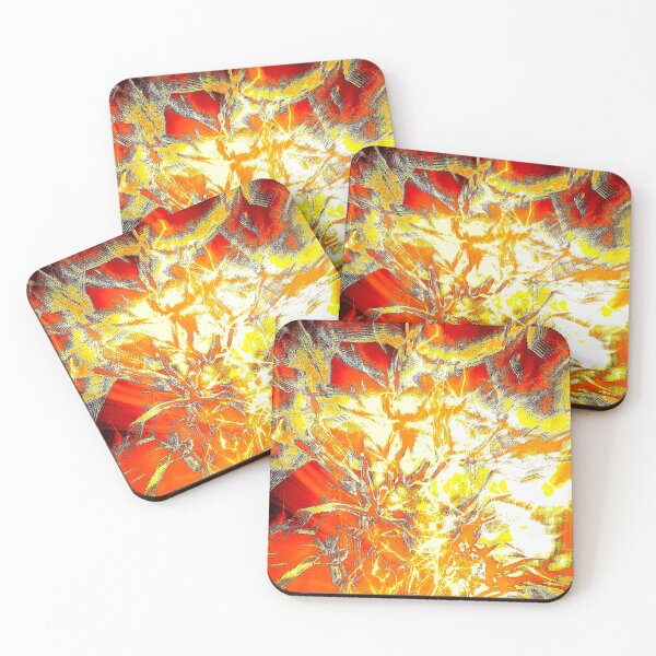 Item preview, Wall Art  //  Plasmatic! designed and sold by Imagin8er.