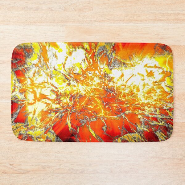 Item preview, Wall Art  //  Plasmatic! designed and sold by Imagin8er.