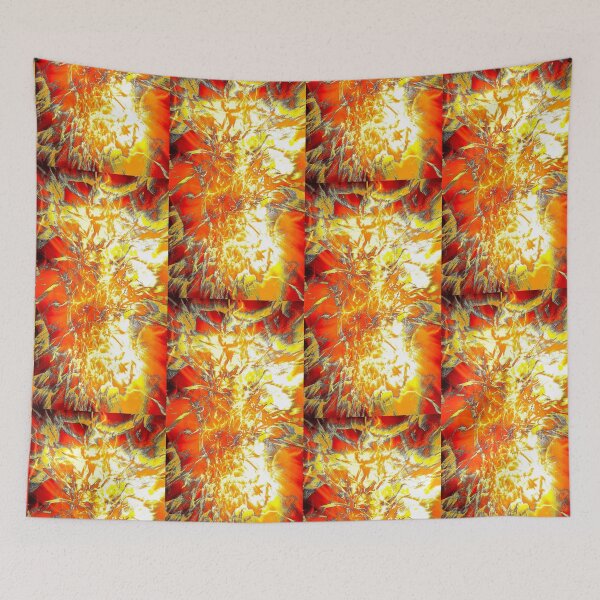 Item preview, Wall Art  //  Plasmatic! designed and sold by Imagin8er.