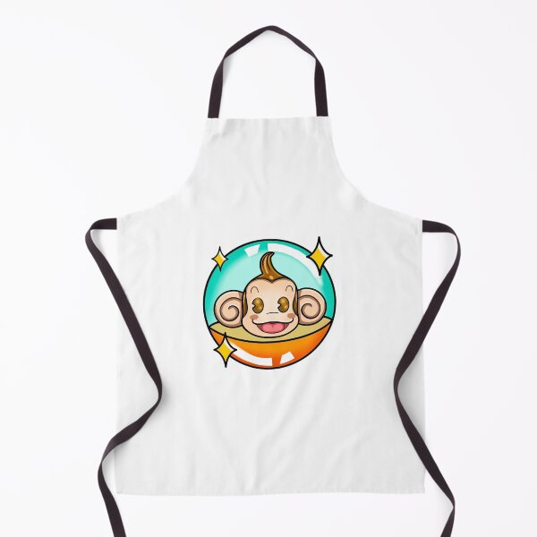 Item preview, Monkey Ball Aiai designed and sold by Hussey-Ink.