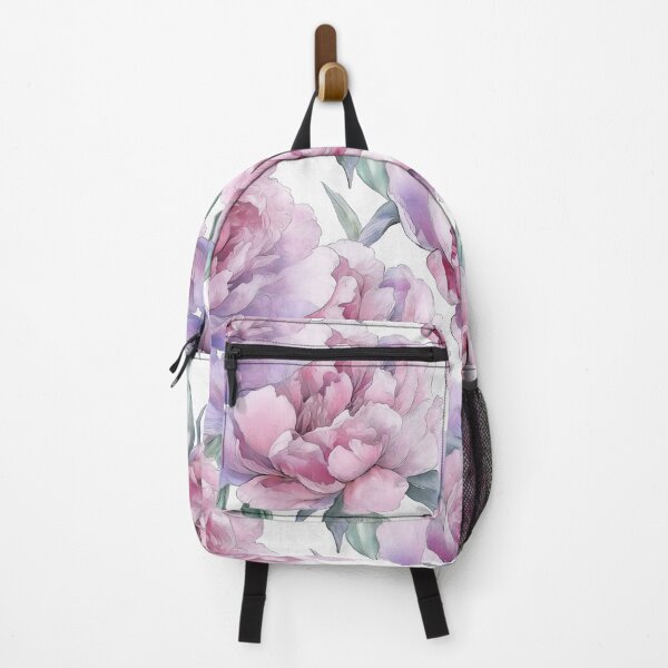 Item preview, Blushing Petals – Botanical Whimsy Series designed and sold by Espinoza Creative.
