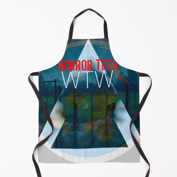 Item preview, "Horror Tech" LP record cover art by With the Withering 12 tracks out NOW. Check out some singles from the album at tttmc.bandcamp.com designed and sold by VonbronA11.