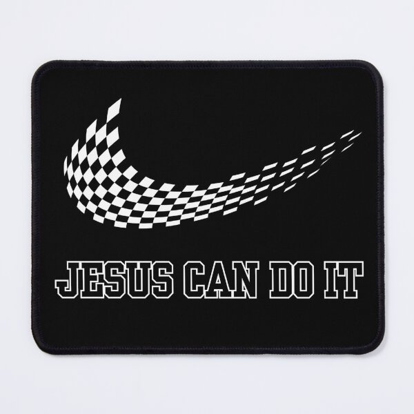 Item preview, Jesus Can Do It Christian Faith Born-again Believer designed and sold by Forevermore.