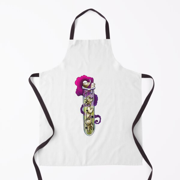 Item preview, Magic Potion designed and sold by Hussey-Ink.