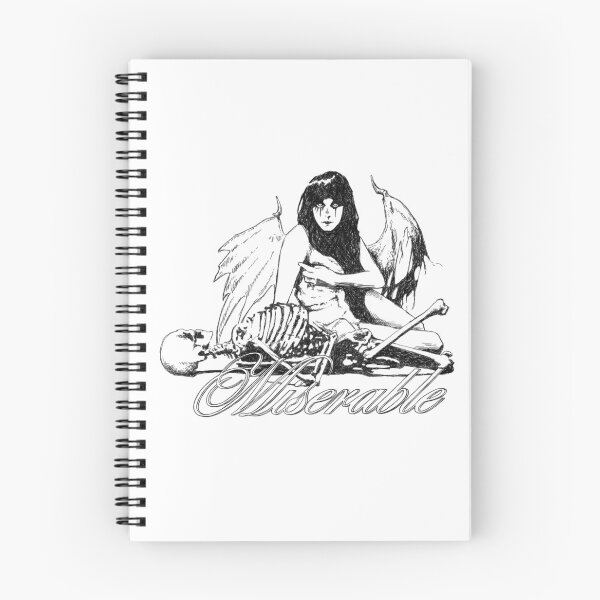 Item preview, miserable designed and sold by aigorcio.