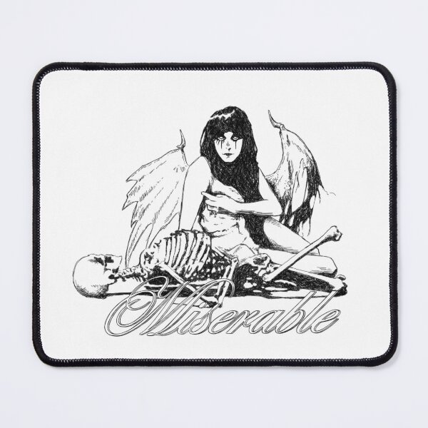 Item preview, miserable designed and sold by aigorcio.