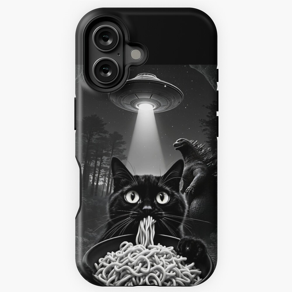 Item preview, iPhone Magsafe Tough Case designed and sold by EthosWear.