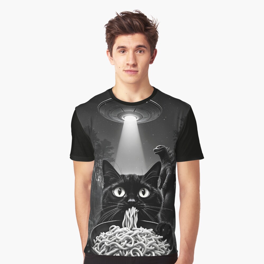 Item preview, Graphic T-Shirt designed and sold by EthosWear.