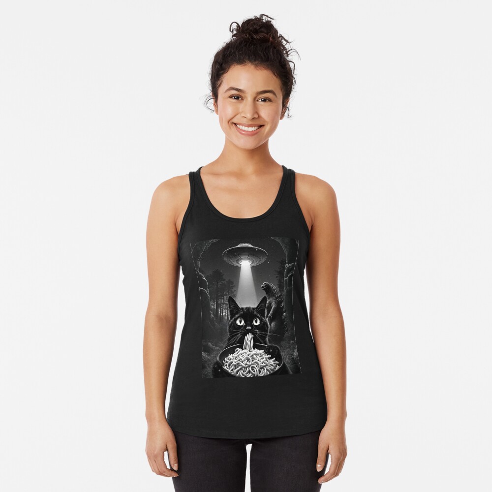 Item preview, Racerback Tank Top designed and sold by EthosWear.