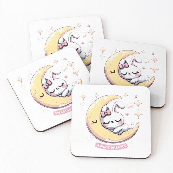 Item preview, Sweet Dreams – Kawaii  designed and sold by  ViralVisionsCreating .