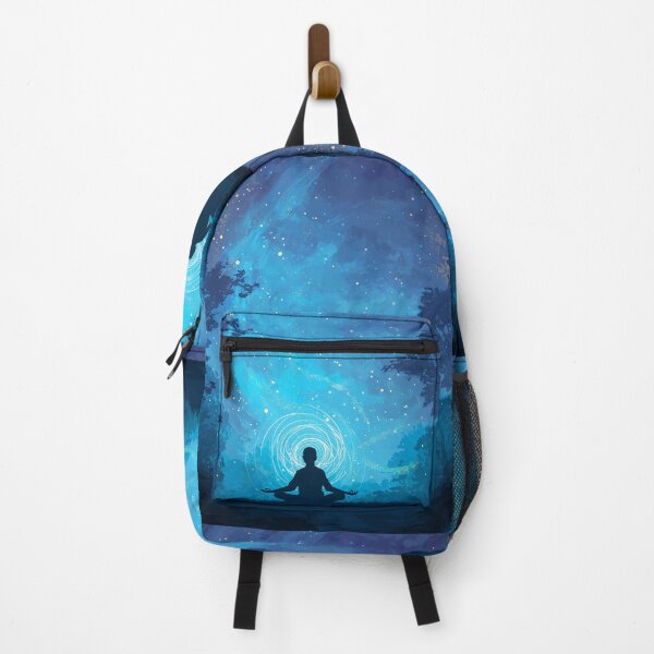Item preview, Inner Journey to the Heart of the Stars designed and sold by MidArtForge.