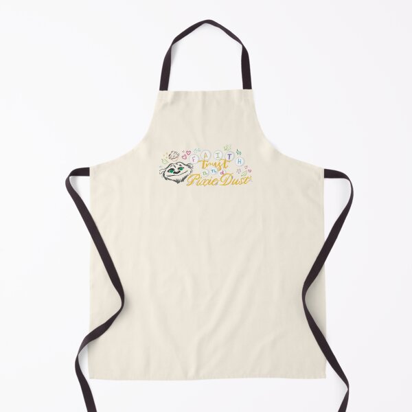 Item preview, Faith Trust and Pixie Dust designed and sold by Samflower-19.