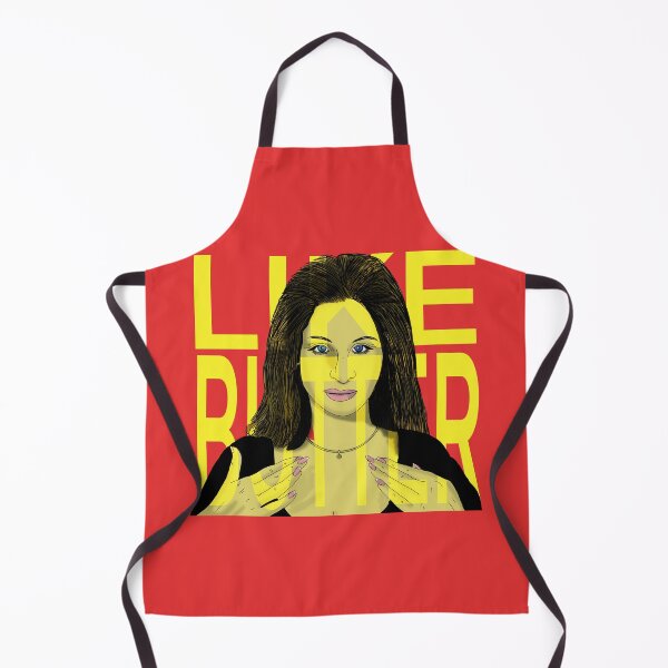 Item preview, Babs Like Buttter designed and sold by TLBugg.