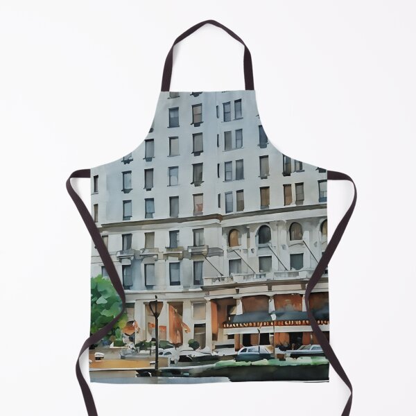 Item preview, Plaza Plaza designed and sold by RCWatercolours.