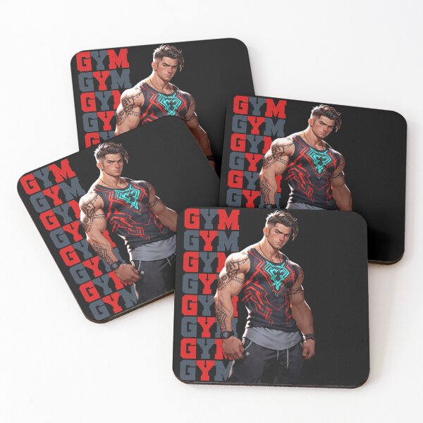 Item preview, Hit The Gym - Today designed and sold by Eranthe Bernardo.
