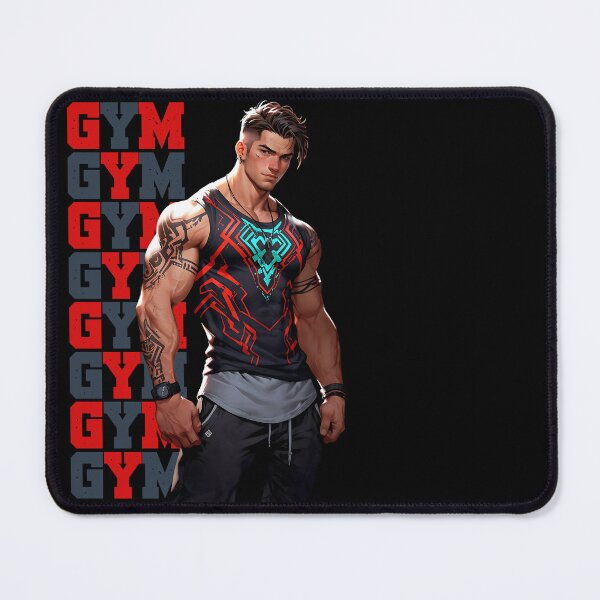 Item preview, Hit The Gym - Today designed and sold by Eranthe Bernardo.