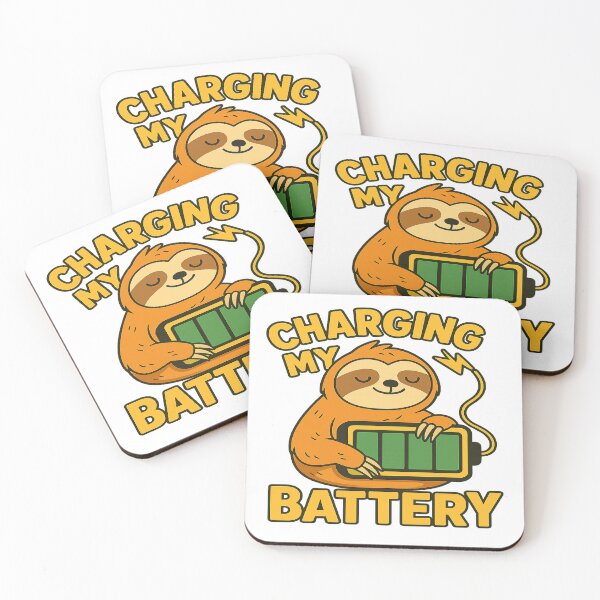 Item preview, Charging my battery designed and sold by edexshop.