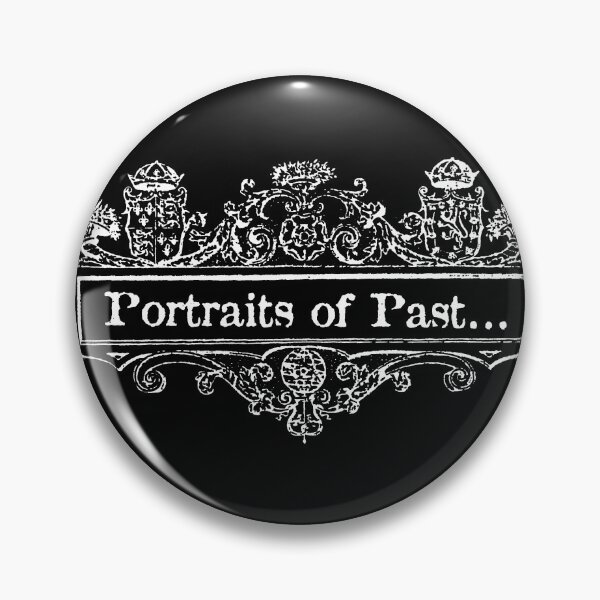 Item preview, Portraits of Past designed and sold by pizzacontigo.