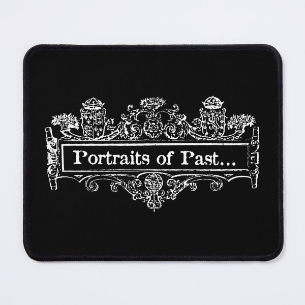 Item preview, Portraits of Past designed and sold by pizzacontigo.