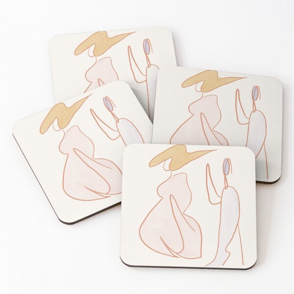 Item preview, Belleza Detenida – Still Beauty designed and sold by FormasdelAlma.