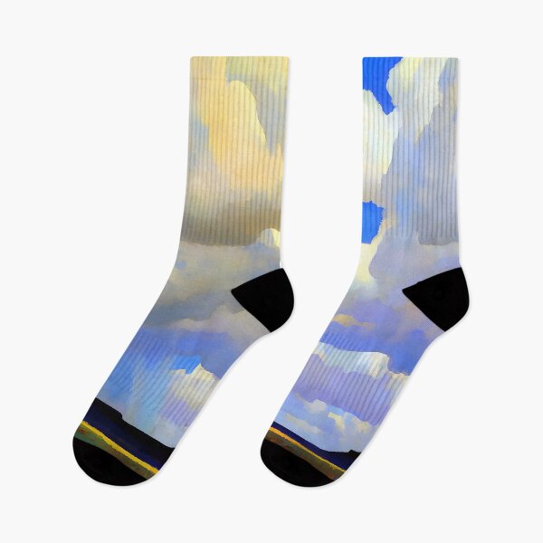 Item preview, Maynard Dixon - Summer Afternoon designed and sold by Jon-Baran.