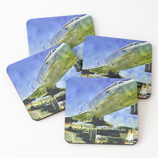 Item preview, Supersonic Bird designed and sold by RCWatercolours.