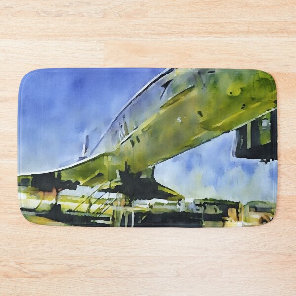 Item preview, Supersonic Bird designed and sold by RCWatercolours.