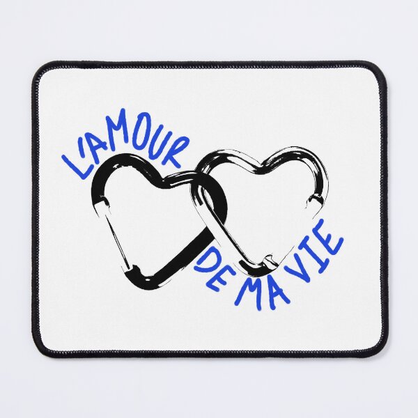 Item preview, Amor de mi vida designed and sold by honeyehshu.