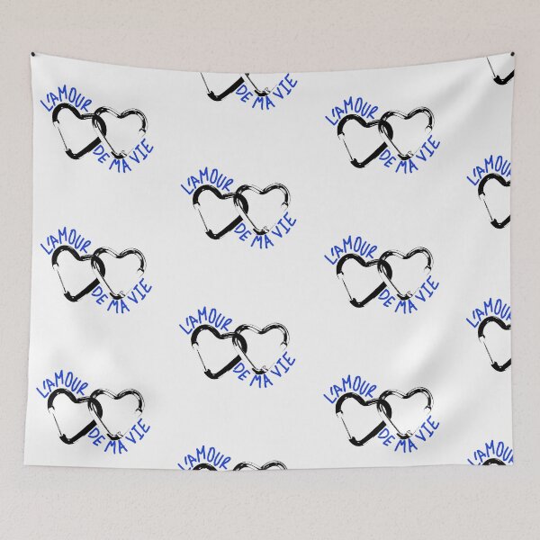Item preview, Amor de mi vida designed and sold by honeyehshu.