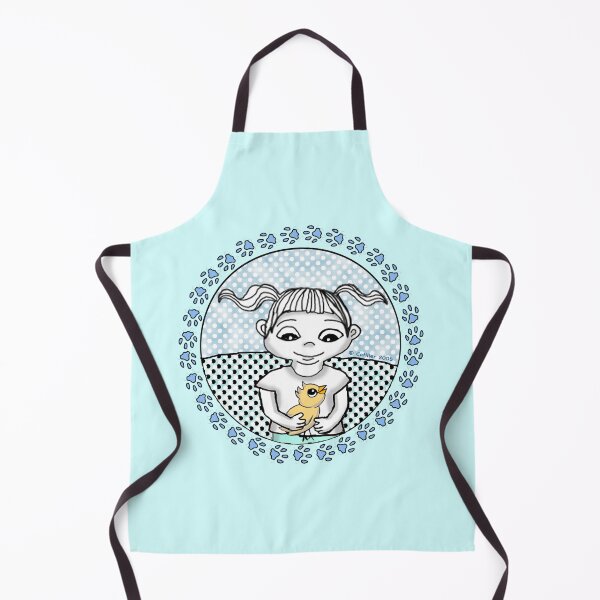 Item preview, Bitzy and Birdie designed and sold by artmuvz.
