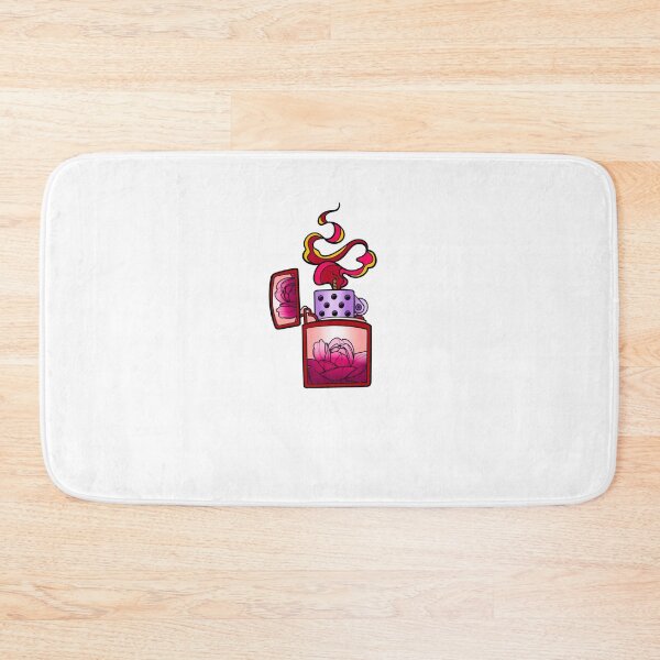 Item preview, Rose Lighter designed and sold by Hussey-Ink.