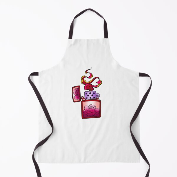 Item preview, Rose Lighter designed and sold by Hussey-Ink.