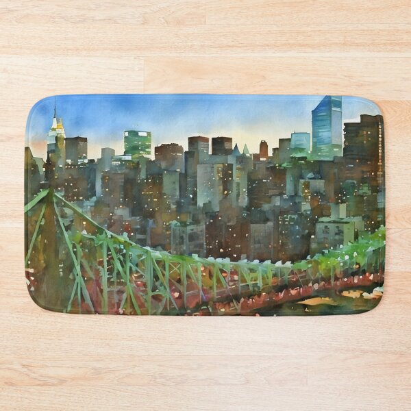 Item preview, Sunset and Steel designed and sold by RCWatercolours.