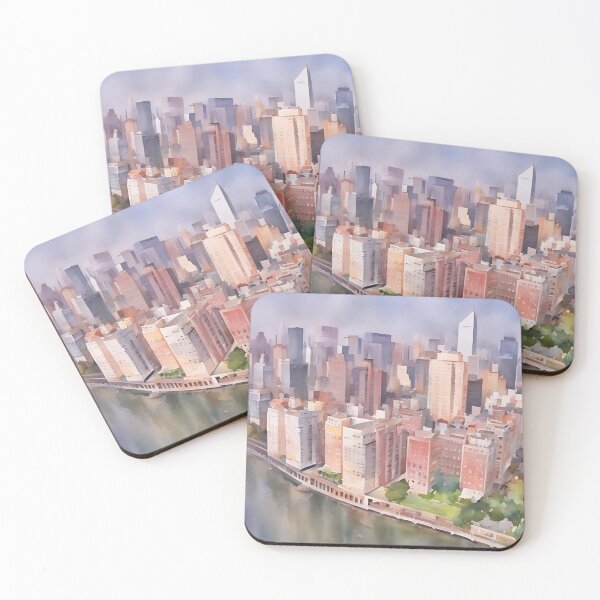 Item preview, Hazy Recollection designed and sold by RCWatercolours.