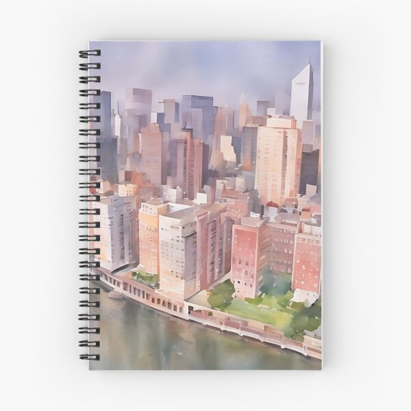 Item preview, Hazy Recollection designed and sold by RCWatercolours.